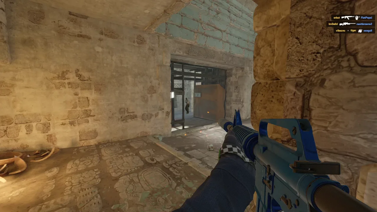 highlight
